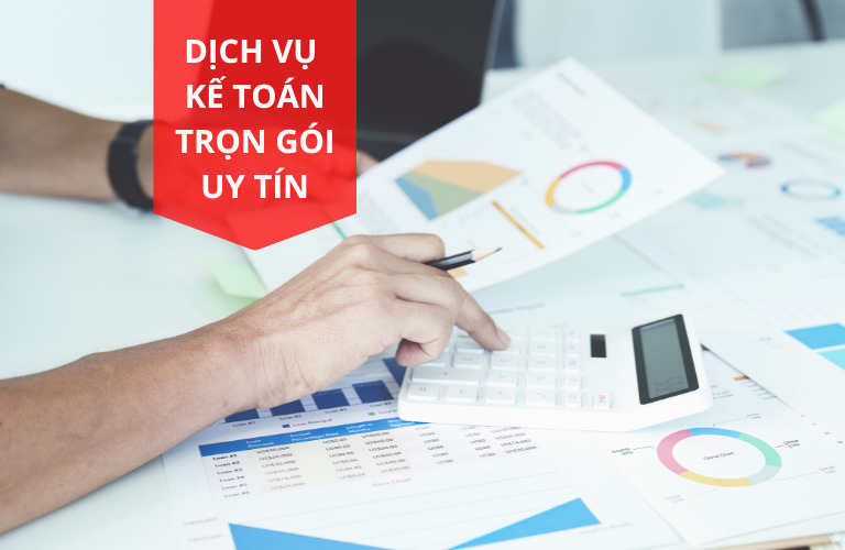 dịch vụ kế toán trọn gói đắk lắk