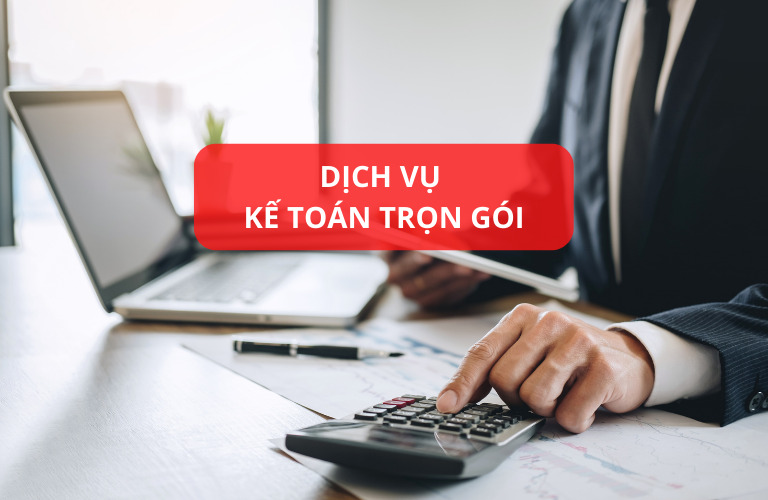 dịch vụ kế toán trọn gói đắk lắk