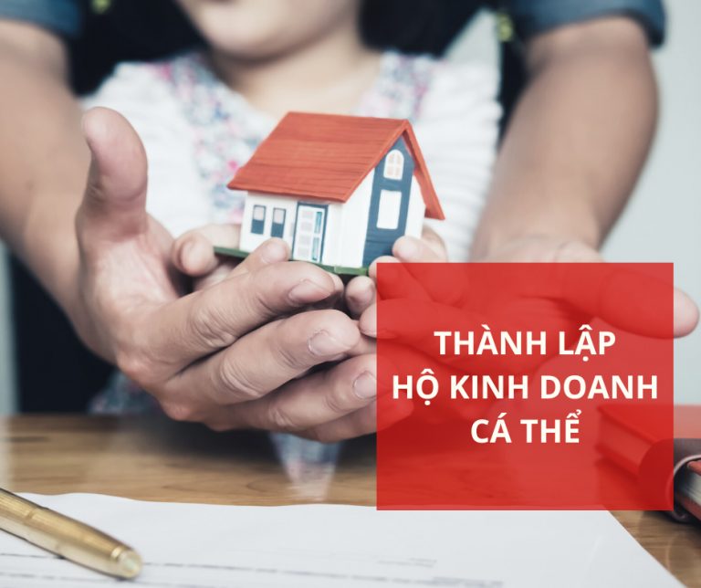 đăng ký hộ kinh doanh cá thể đắk lắk